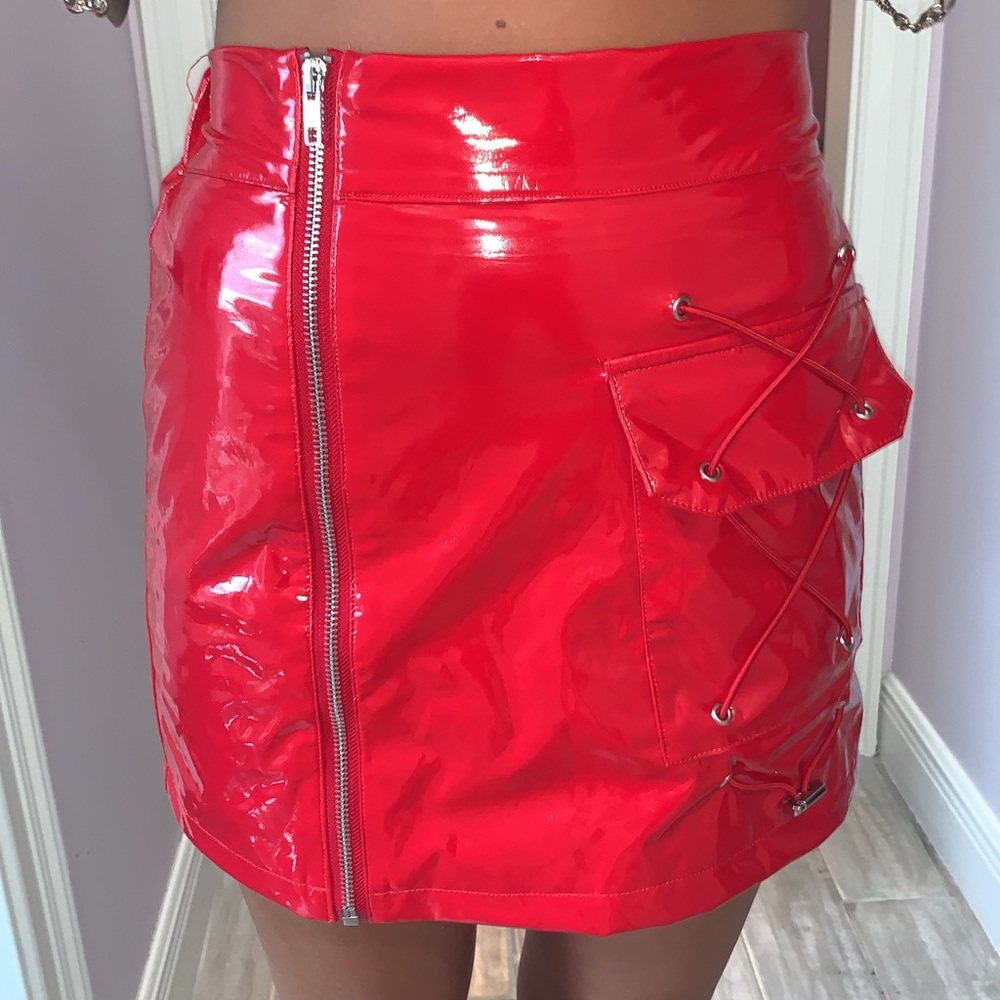 COPY - LF skirt!